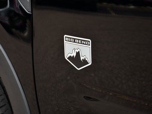 Used 2022 Ford Bronco Sport Big Bend w/ Convenience Package image 41