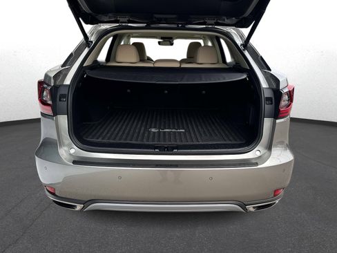 Certified 2022 Lexus RX 350 FWD w/ Premium Package image 11
