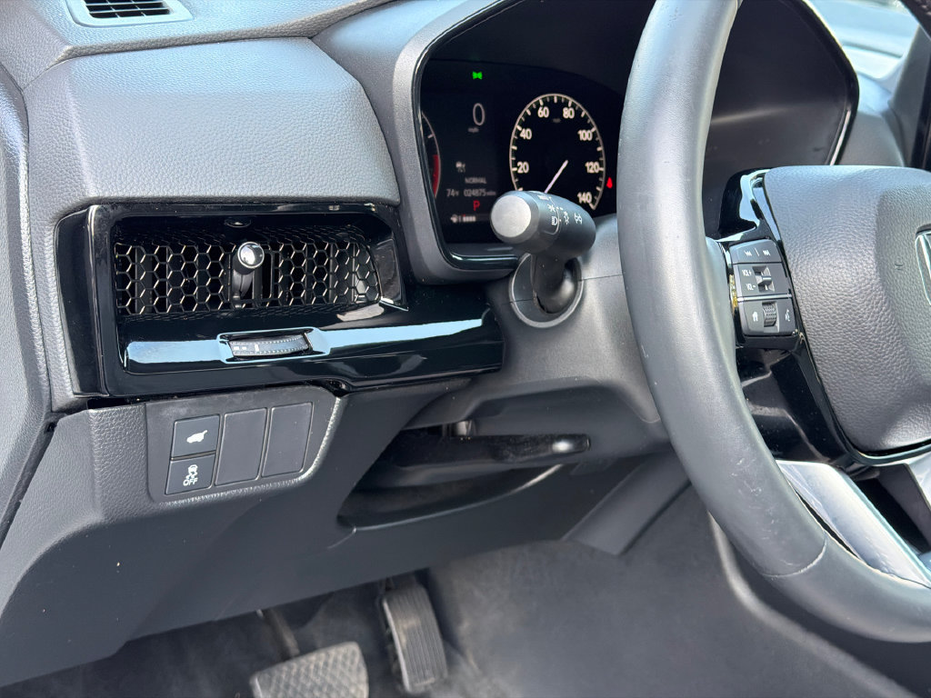 Used 2024 Honda CR-V EX-L image 17