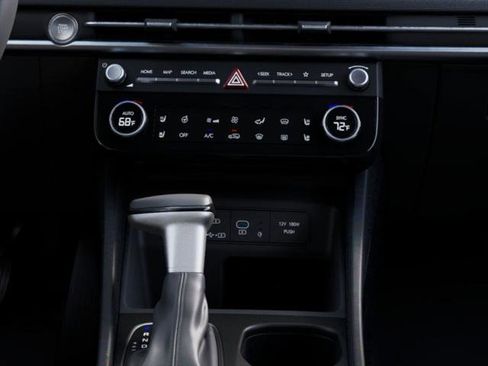 New 2026 Hyundai Santa Cruz Limited AWD/4WD image 16