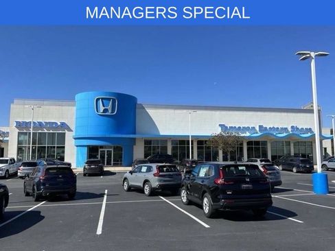 Used 2023 Volkswagen Tiguan SE FWD image 37