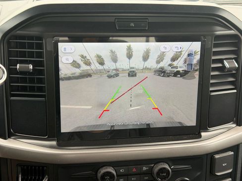 Used 2026 Ford F150 XL w/ Equipment Group 103A High RWD image 2