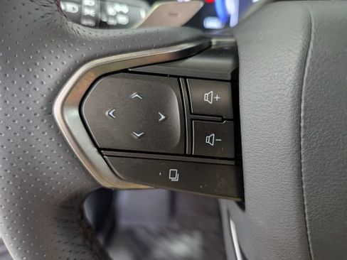 Used 2024 Lexus RX 500h F Sport w/ Convenience Package AWD/4WD image 20