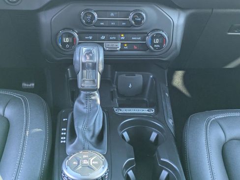 New 2026 Ford Bronco Big Bend image 19