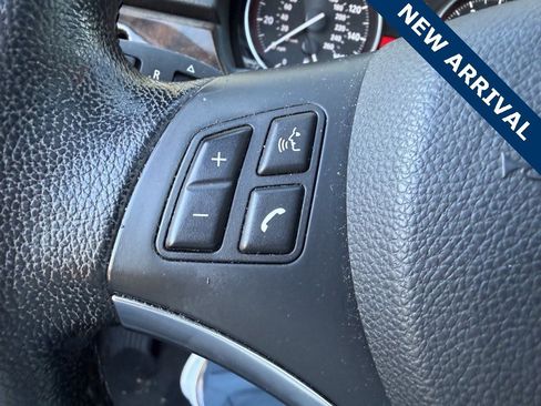 Used 2010 BMW 328i xDrive Coupe image 8