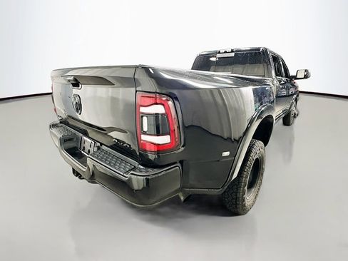 Used 2020 RAM 3500 Limited image 8