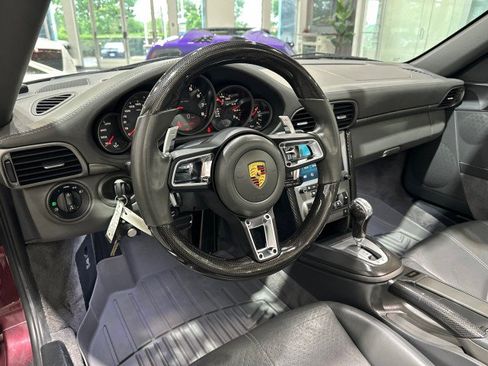 Used 2006 Porsche 911 Carrera 4 AWD/4WD image 3