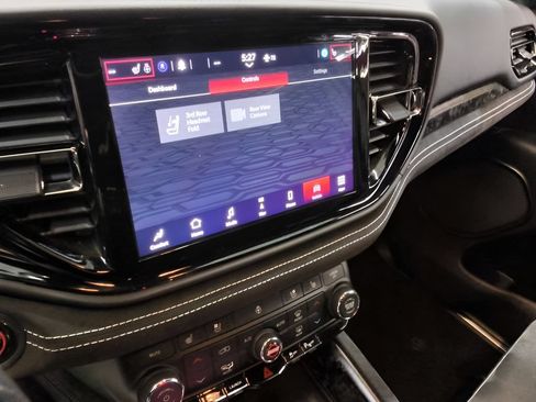 Used 2022 Dodge Durango SRT w/ Premium Interior Group AWD/4WD image 27