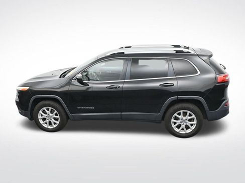 Used 2016 Jeep Cherokee Latitude image 29