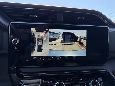 Used 2026 GMC Sierra 1500 AT4 w/ AT4 Premium Package AWD/4WD image 17