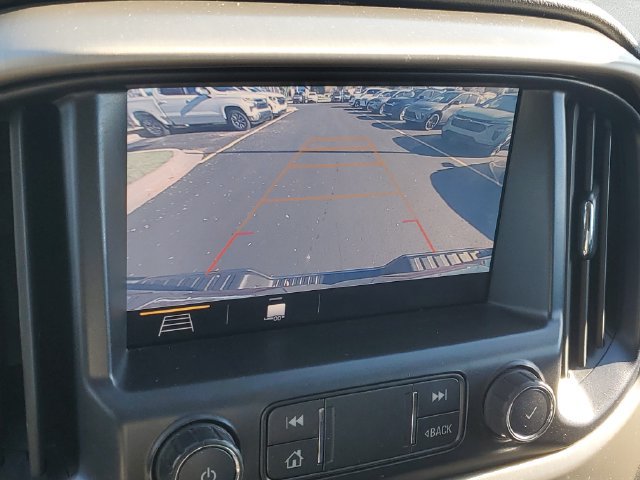 Certified 2022 GMC Canyon Denali AWD/4WD image 25