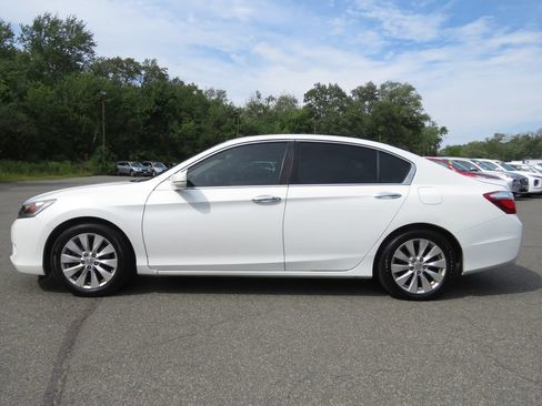 Used 2015 Honda Accord EX-L image 8