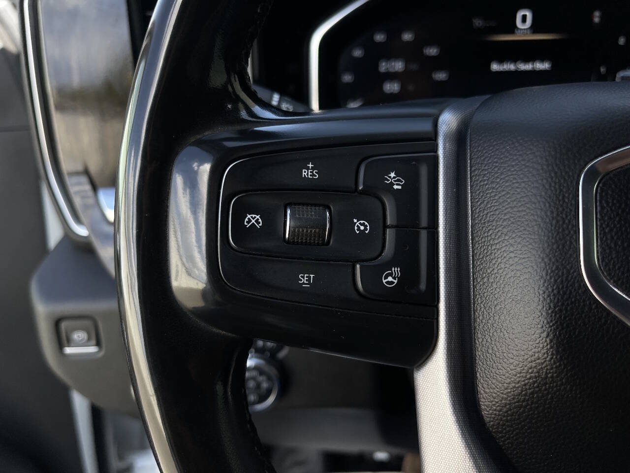 Used 2024 GMC Sierra 2500 SLE w/ SLE Convenience Package AWD/4WD image 24