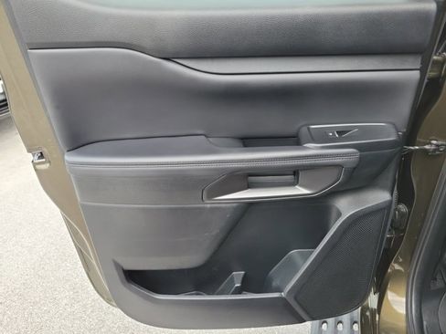 Certified 2024 Ford Ranger Raptor AWD/4WD image 16
