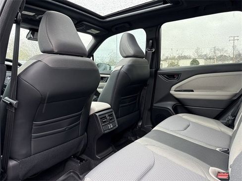New 2026 Subaru Forester Premium image 13