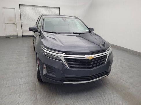 Used 2023 Chevrolet Equinox LT FWD image 14