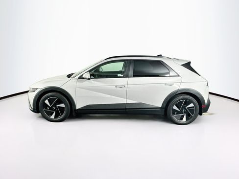Used 2025 Hyundai Ioniq 5 SEL RWD image 4