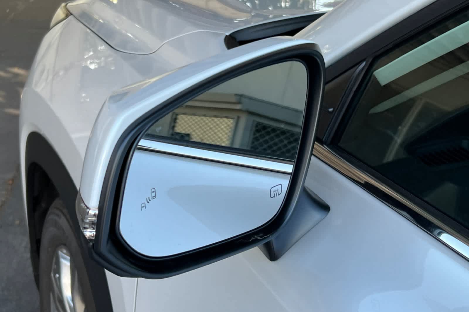 Certified 2026 Toyota Grand Highlander AWD Hybrid image 11