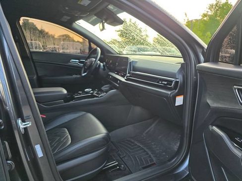Used 2024 Kia Sportage X-Line AWD/4WD image 12