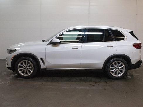 Certified 2023 BMW X5 xDrive40i w/ Premium Package image 7