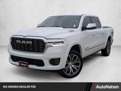 Used 2026 RAM 1500 Tungsten w/ Off Road Group