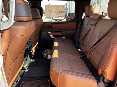 New 2026 Toyota Tundra 1794 Edition image 21