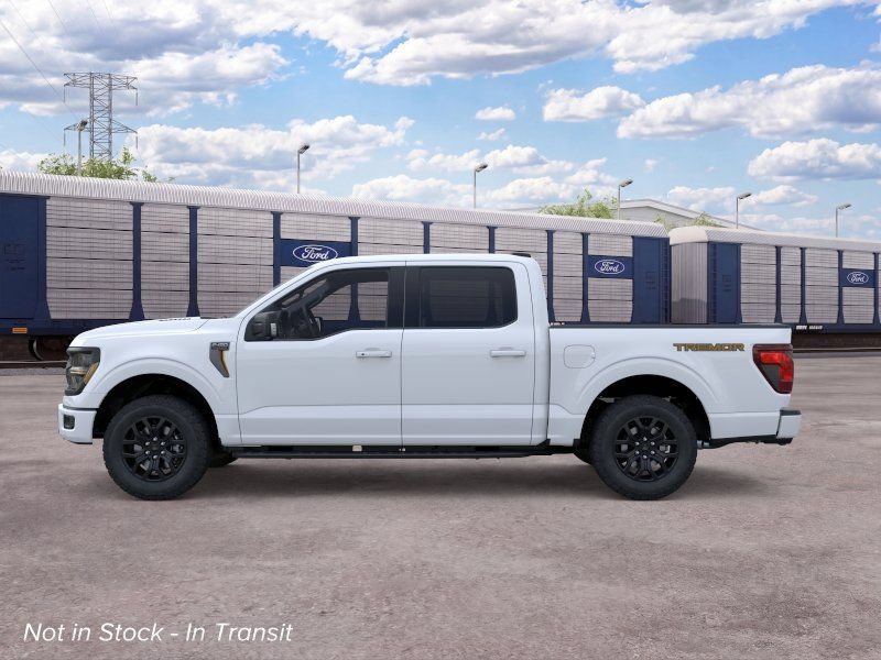 New 2026 Ford F150 Tremor AWD/4WD image 3