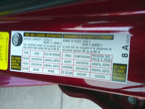 Used 2023 Toyota Corolla LE image 38