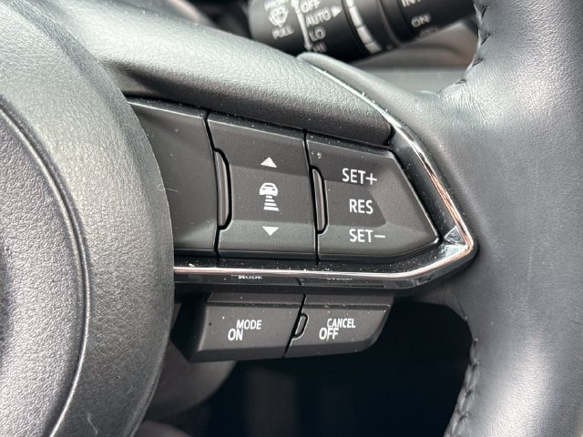 Certified 2024 MAZDA CX-5 AWD 2.5 S w/ Preferred Package image 31