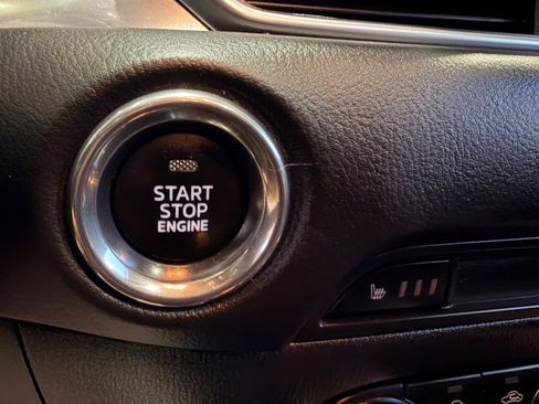 Used 2017 MAZDA CX-5 Grand Select image 13