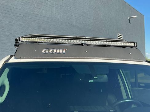 Used 2018 Toyota 4Runner TRD Pro image 19