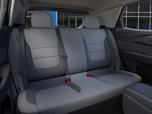 New 2026 Chevrolet TrailBlazer LT w/ LT Cold Weather Package image 17