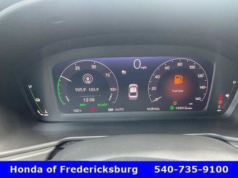 Certified 2023 Honda Accord Sport image 19