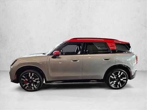New 2027 MINI Cooper Countryman John Cooper Works AWD/4WD image 5