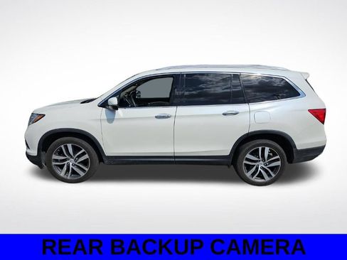 Used 2016 Honda Pilot Touring image 7