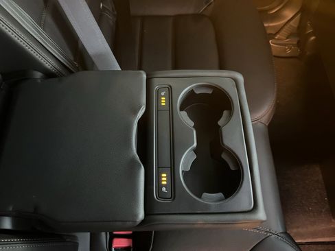 Certified 2023 MAZDA CX-5 AWD 2.5 S w/ Premium Plus Pkg image 31