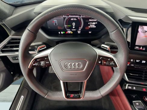 Used 2023 Audi RS e-tron GT w/ Carbon Performance Package image 18