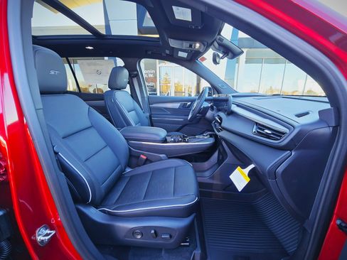 New 2026 Buick Enclave Sport Touring w/ Super Cruise Package image 18