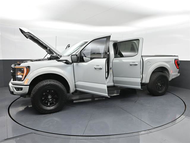 Used 2023 Ford F150 Raptor AWD/4WD image 54