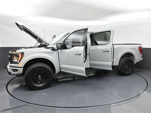 Used 2023 Ford F150 Raptor AWD/4WD image 54