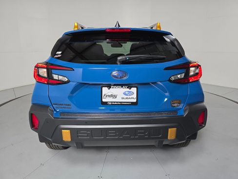 New 2026 Subaru Crosstrek 2.5i Wilderness image 4