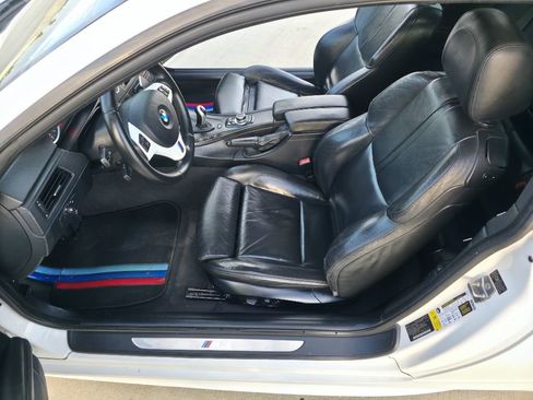 Used 2011 BMW M3 Coupe image 12