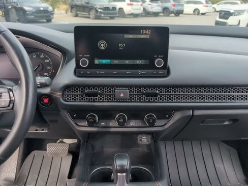 Used 2023 Honda HR-V Sport image 16