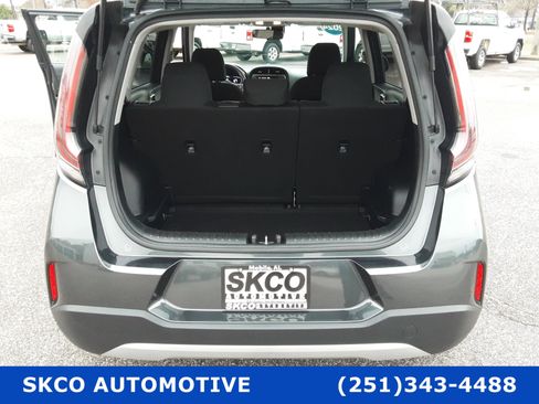 Used 2024 Kia Soul LX w/ Option Group 015 image 21