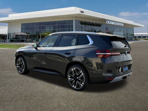 New 2026 BMW X3 xDrive30 image 7