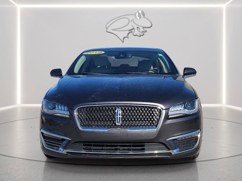 Used 2019 Lincoln MKZ Reserve w/ Reserve Plus Package image 2