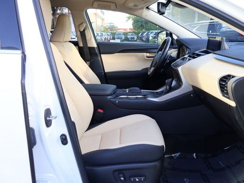 Used 2021 Lexus NX 300 FWD w/ Comfort Package image 29