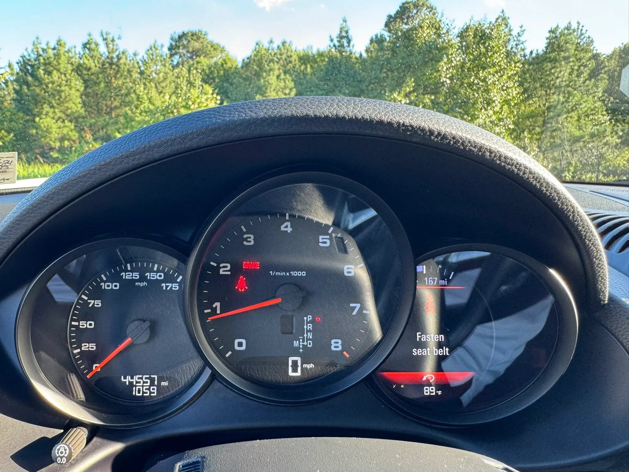 Used 2023 Porsche 718 Cayman RWD image 23