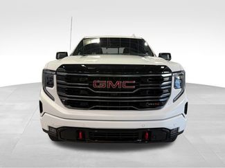 Certified 2025 GMC Sierra 1500 AT4 w/ AT4 Premium Package video 2