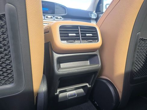 New 2026 Mercedes-Benz GLE 350 4MATIC image 27